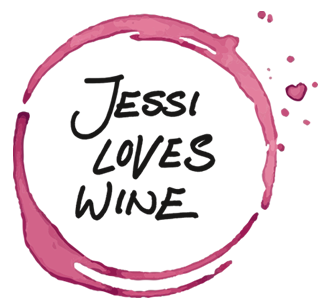 jessi loves wine